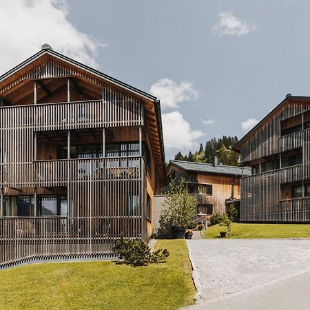 Arlberg Lodges ชตูเบิน อัม อาลแบร์ก ภายนอก รูปภาพ