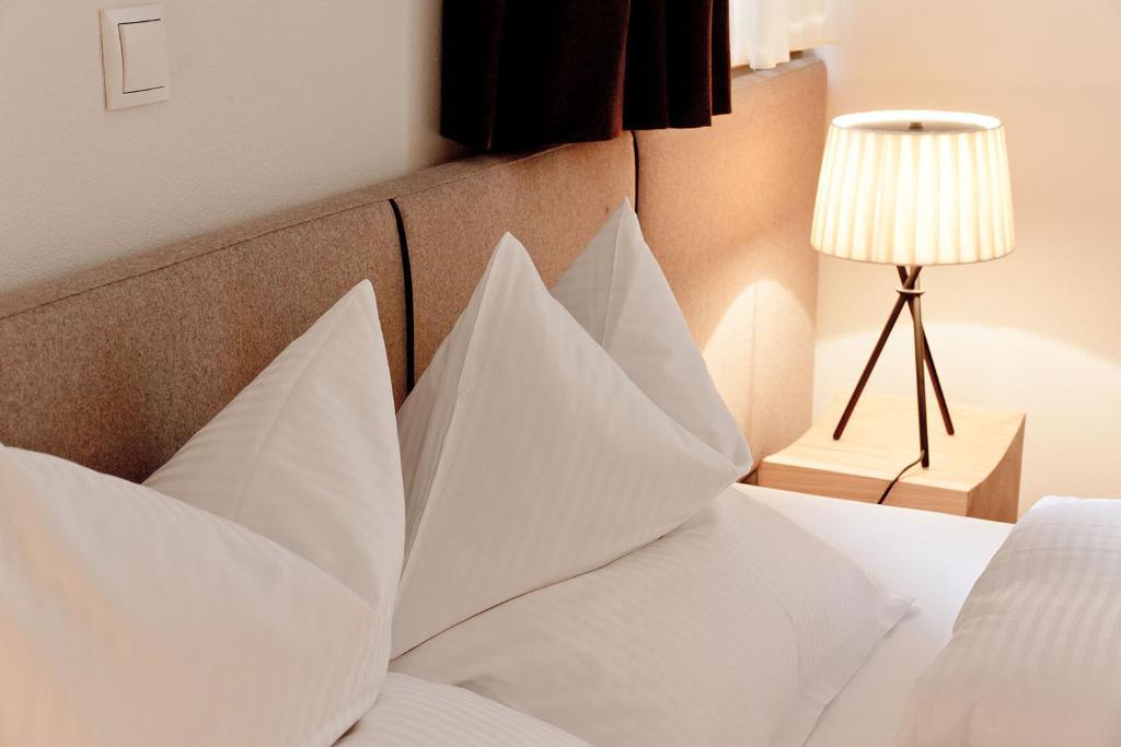 Arlberg Lodges ชตูเบิน อัม อาลแบร์ก ภายนอก รูปภาพ