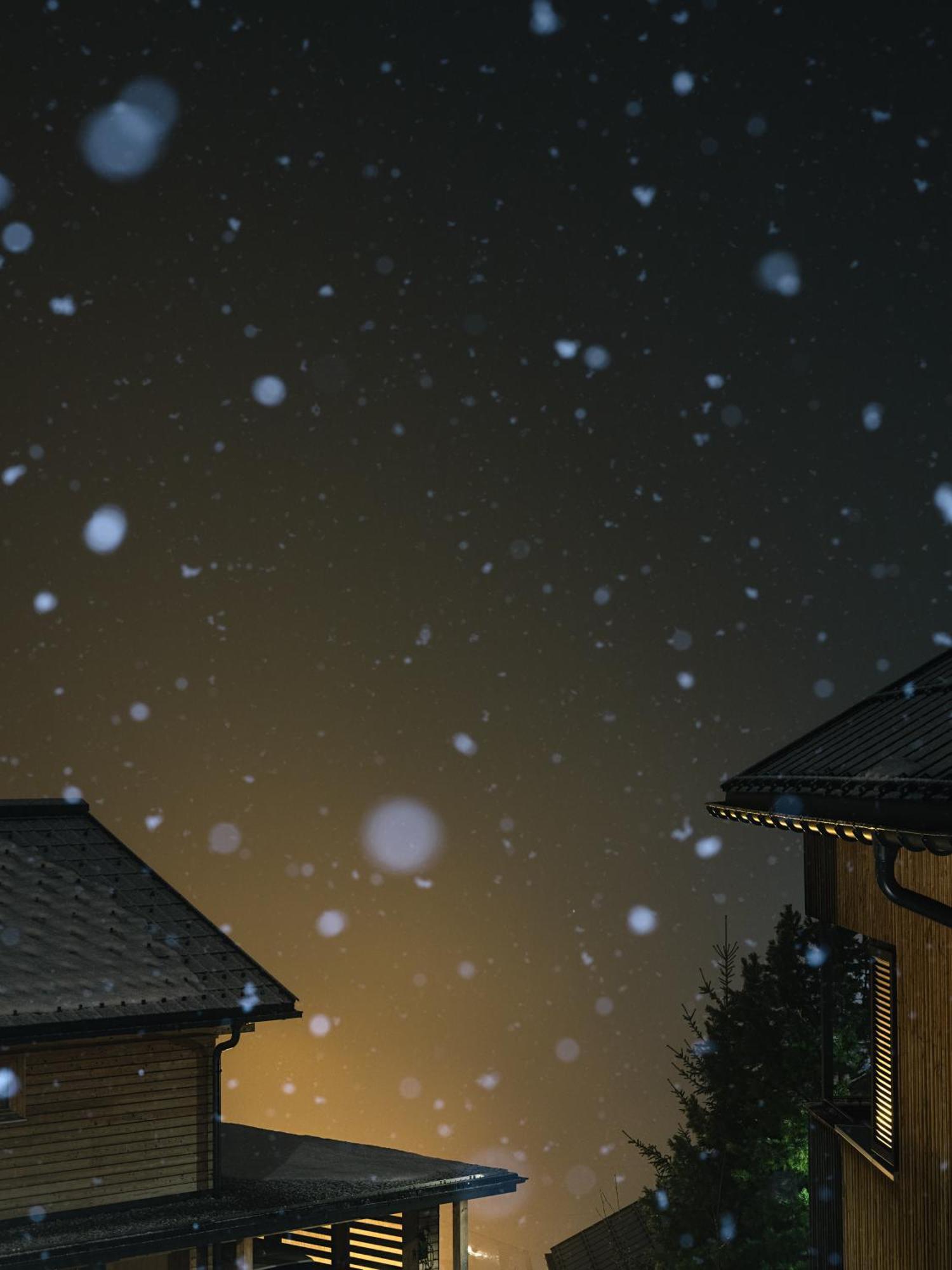 Arlberg Lodges ชตูเบิน อัม อาลแบร์ก ภายนอก รูปภาพ