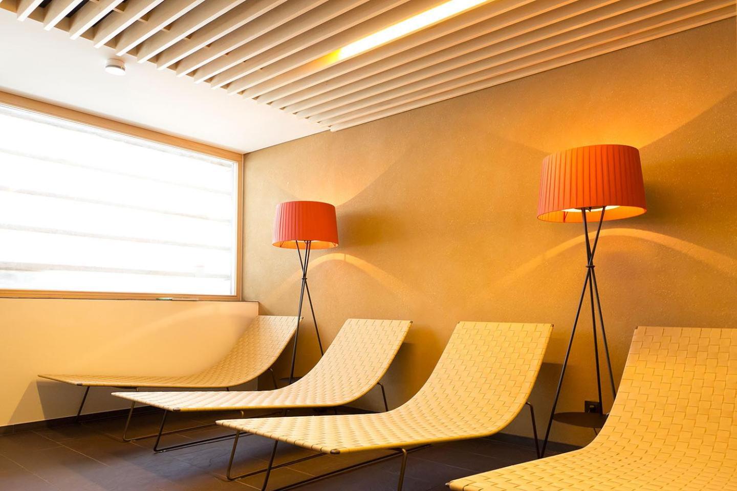 Arlberg Lodges ชตูเบิน อัม อาลแบร์ก ภายนอก รูปภาพ