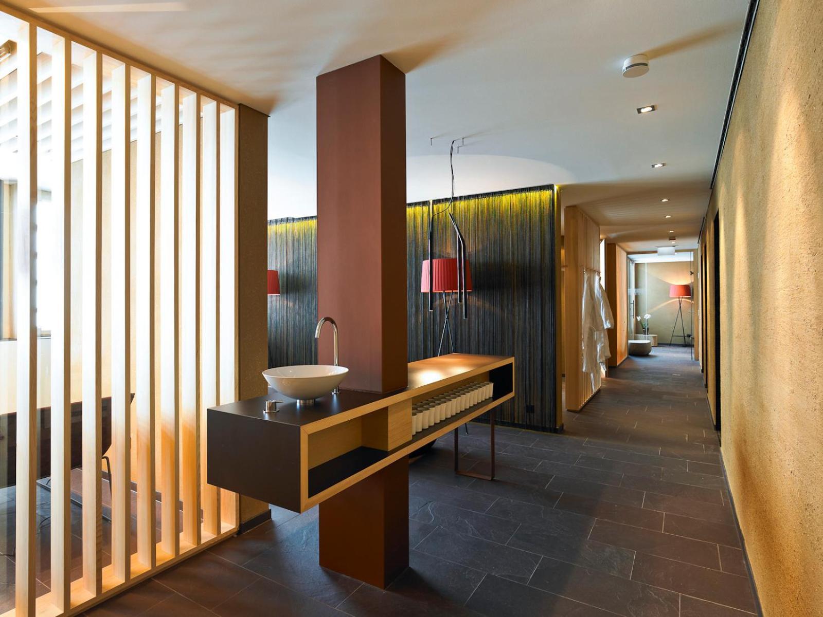 Arlberg Lodges ชตูเบิน อัม อาลแบร์ก ภายนอก รูปภาพ